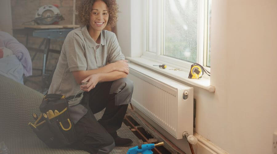 Professional water leak detection in Freer, TX